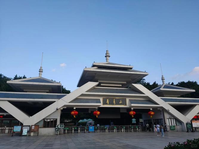 广西南宁旅游?广西南宁旅游景点排名?-第6张图片-柯迪百科 广西南宁旅游?广西南宁旅游景点排名?-第6张图片-柯迪百科