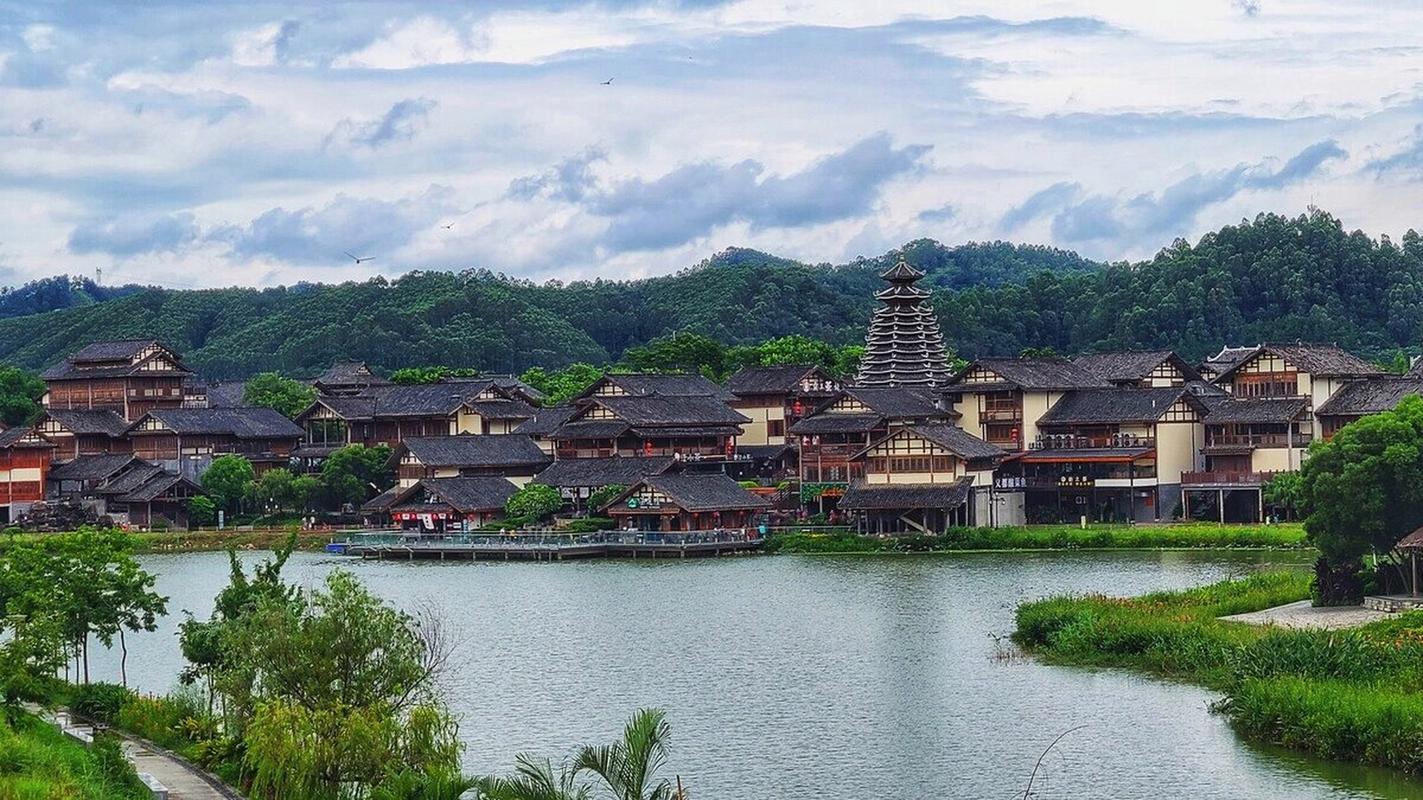 广西南宁旅游?广西南宁旅游景点排名?-第7张图片-柯迪百科 广西南宁旅游?广西南宁旅游景点排名?-第7张图片-柯迪百科