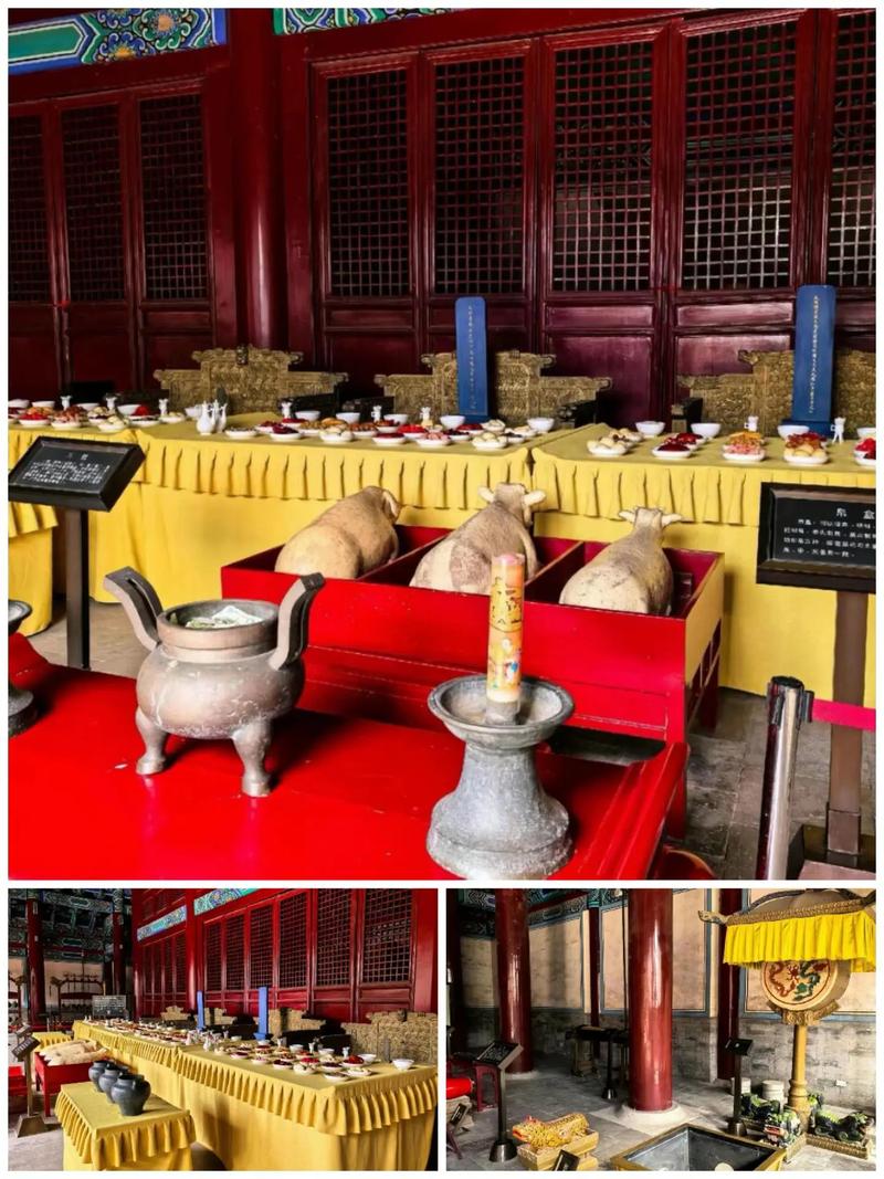 昭陵博物馆,昭陵博物馆镇馆之宝?-第4张图片-柯迪百科 昭陵博物馆,昭陵博物馆镇馆之宝?-第4张图片-柯迪百科
