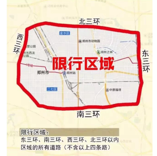 周二限号，周二限号限什么号？