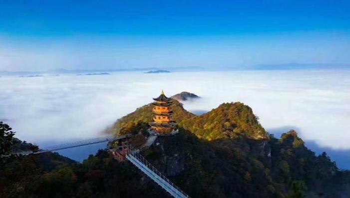 辽宁塔山天气预报,辽宁塔山风景区?-第2张图片-柯迪百科 辽宁塔山天气预报,辽宁塔山风景区?-第2张图片-柯迪百科