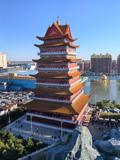 小布达拉宫,小布达拉宫一日游攻略?-第3张图片-柯迪百科 小布达拉宫,小布达拉宫一日游攻略?-第3张图片-柯迪百科