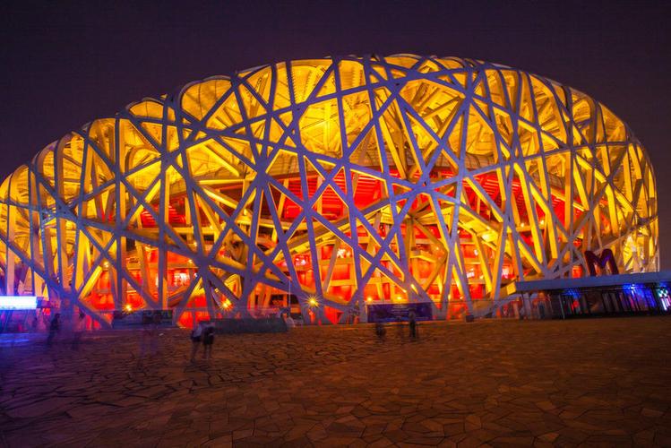 国家奥林匹克体育中心,国家奥林匹克体育中心停车场怎么收费?-第5张图片-柯迪百科 国家奥林匹克体育中心,国家奥林匹克体育中心停车场怎么收费?-第5张图片-柯迪百科