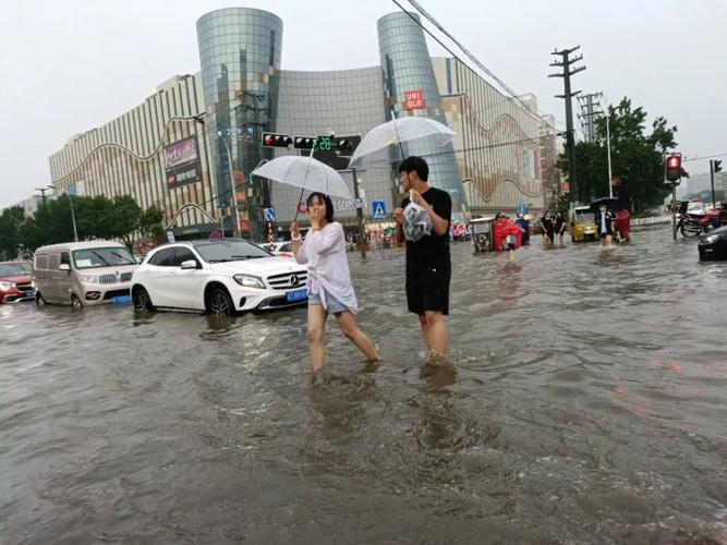衡水天气深州天气？深州天气24小时预报衡水市天气？-第6张图片-柯迪百科