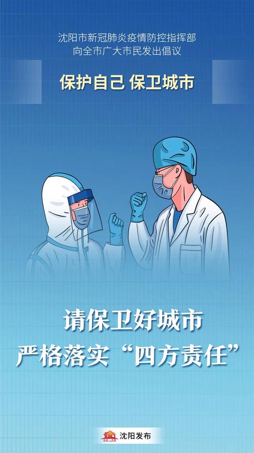 当前疫情情况沈阳新疫情,当前沈阳疫情状态-第7张图片-柯迪百科 当前疫情情况沈阳新疫情,当前沈阳疫情状态-第7张图片-柯迪百科