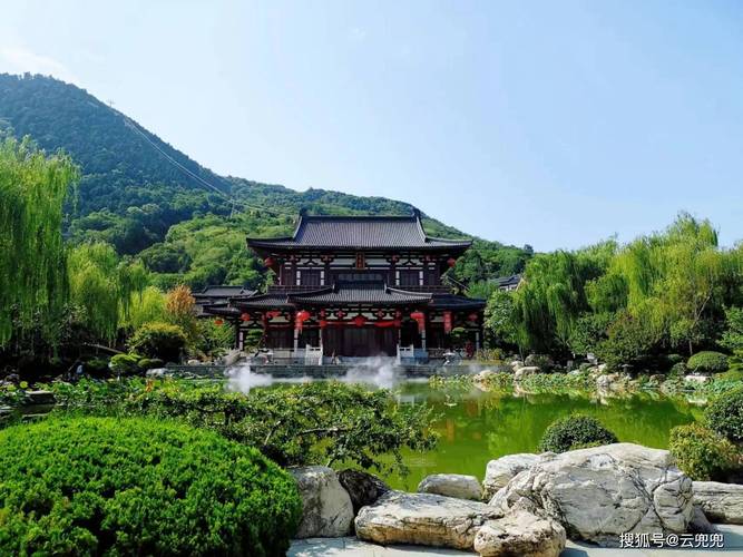 西安黑河森林公园,西安黑河森林公园天气预报15天?-第4张图片-柯迪百科 西安黑河森林公园,西安黑河森林公园天气预报15天?-第4张图片-柯迪百科