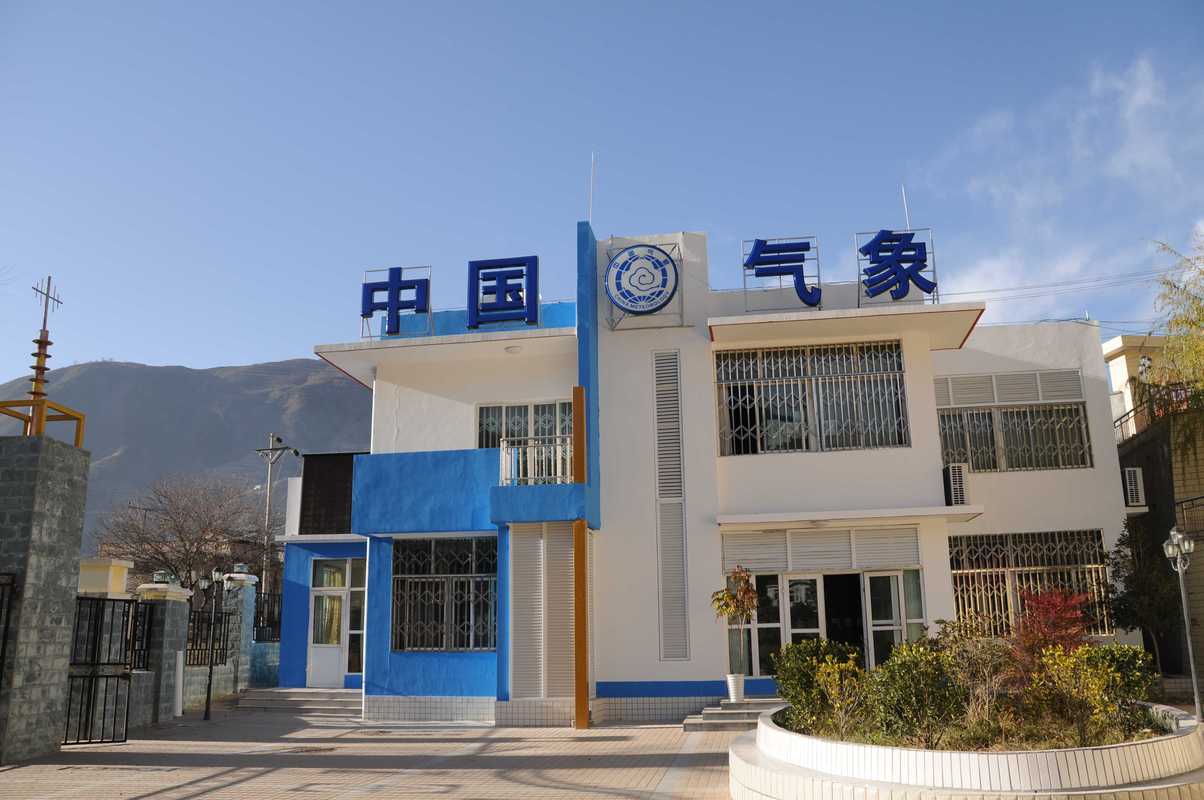 江门今天天气和湿度?江门今日天气情况?-第6张图片-柯迪百科 江门今天天气和湿度?江门今日天气情况?-第6张图片-柯迪百科