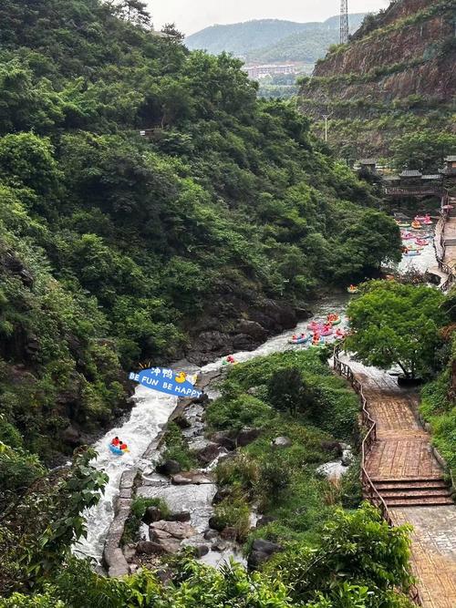 清远古龙峡漂流?清远古龙峡漂流现在开放吗?-第4张图片-柯迪百科 清远古龙峡漂流?清远古龙峡漂流现在开放吗?-第4张图片-柯迪百科