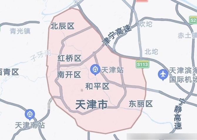 外地车在天津限行规定,外地车在天津限行规定申请?-第3张图片-柯迪百科 外地车在天津限行规定,外地车在天津限行规定申请?-第3张图片-柯迪百科