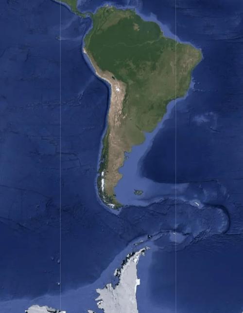 马六甲海峡地图,马六甲海峡地图位置?-第3张图片-柯迪百科 马六甲海峡地图,马六甲海峡地图位置?-第3张图片-柯迪百科