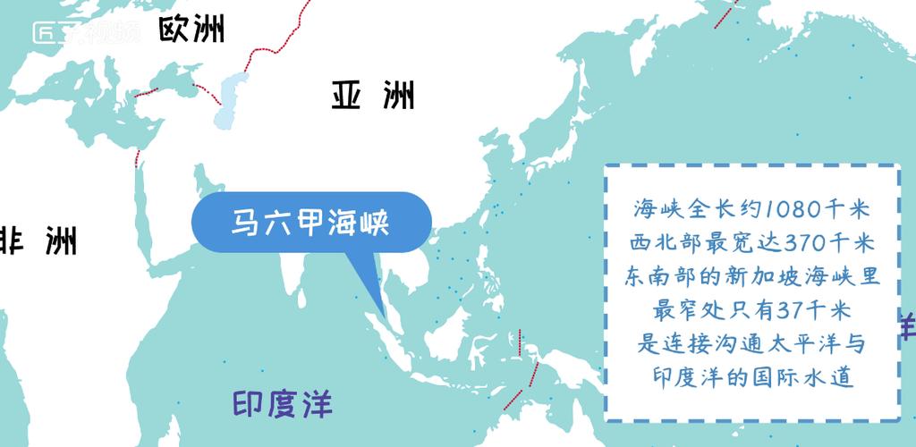 马六甲海峡地图,马六甲海峡地图位置?-第5张图片-柯迪百科 马六甲海峡地图,马六甲海峡地图位置?-第5张图片-柯迪百科