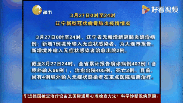 辽宁葫芦岛疫情？辽宁葫芦岛疫情最新消息29人死亡？-第7张图片-柯迪百科