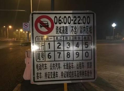 明天限行吗?广州明天限行吗?-第5张图片-柯迪百科 明天限行吗?广州明天限行吗?-第5张图片-柯迪百科