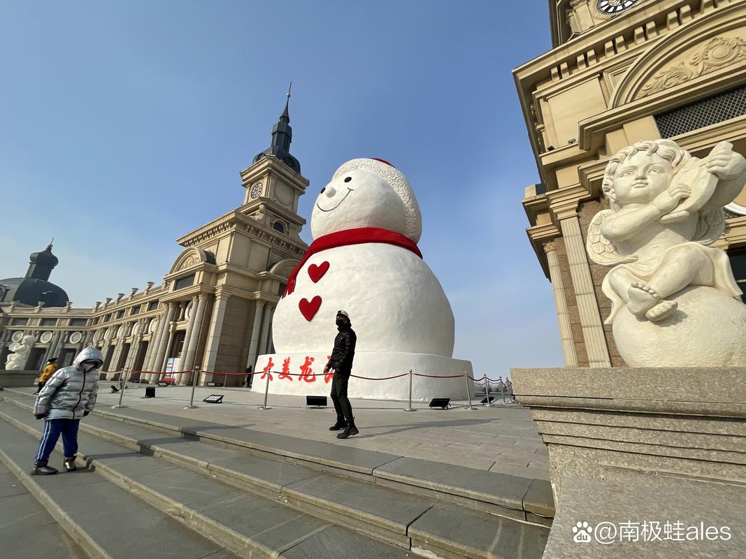 哈尔滨群力疫情疫情,哈尔滨群力疫情最严重-第5张图片-柯迪百科 哈尔滨群力疫情疫情,哈尔滨群力疫情最严重-第5张图片-柯迪百科