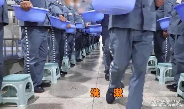 监狱罪犯感染疫情,监狱罪犯感染疫情怎么处理-第4张图片-柯迪百科 监狱罪犯感染疫情,监狱罪犯感染疫情怎么处理-第4张图片-柯迪百科