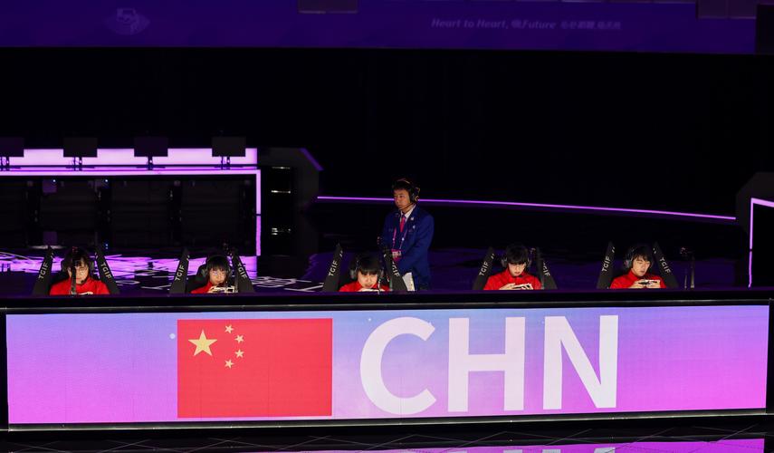亚运会电子竞技项目？2023杭州亚运会电子竞技项目？-第5张图片-柯迪百科