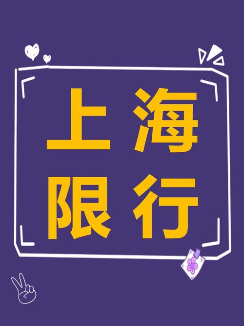 外地车进上海市区限行时间,外地车进上海市区限行时间8月份2024-第3张图片-柯迪百科 外地车进上海市区限行时间,外地车进上海市区限行时间8月份2024-第3张图片-柯迪百科