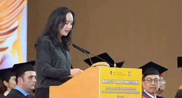 孟晚舟引渡案因疫情延后,孟晚舟引渡或被终止?-第5张图片-柯迪百科 孟晚舟引渡案因疫情延后,孟晚舟引渡或被终止?-第5张图片-柯迪百科