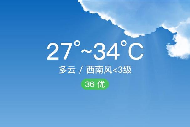 武平天气预报15号,武平15天天气预报15天?-第5张图片-柯迪百科 武平天气预报15号,武平15天天气预报15天?-第5张图片-柯迪百科