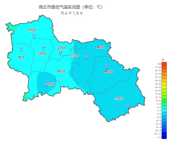 莘县天气预报今天,莘县天气预报明天?-第3张图片-柯迪百科 莘县天气预报今天,莘县天气预报明天?-第3张图片-柯迪百科
