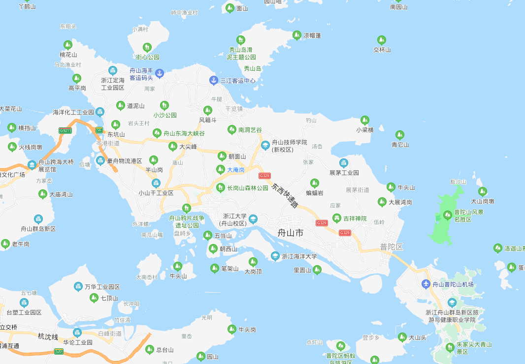 定海天气预报最新,定海天气预报最新消息-第6张图片-柯迪百科 定海天气预报最新,定海天气预报最新消息-第6张图片-柯迪百科