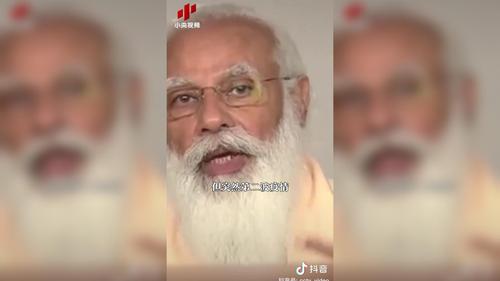 全球疫情印度疫情，全球疫情印度新增57万例？