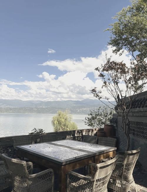 西昌邛海2月份天气?西昌2021年2月天气?-第2张图片-柯迪百科 西昌邛海2月份天气?西昌2021年2月天气?-第2张图片-柯迪百科