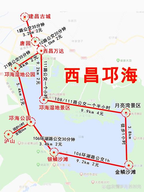 西昌邛海2月份天气?西昌2021年2月天气?-第8张图片-柯迪百科 西昌邛海2月份天气?西昌2021年2月天气?-第8张图片-柯迪百科